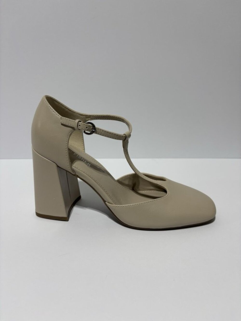 Marc Fisher Women’s Cyrene Block Heel Pumps, Size 9 M